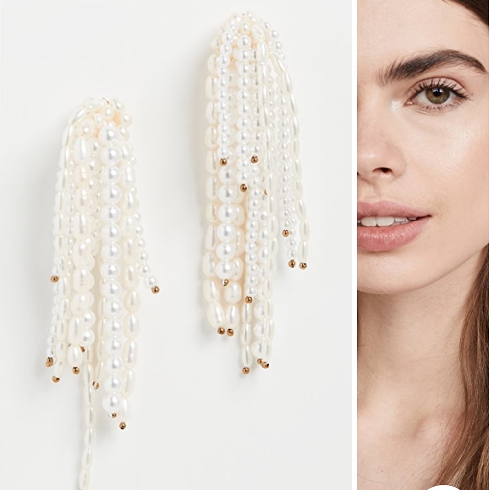 Jennifer Behr Dolores earring